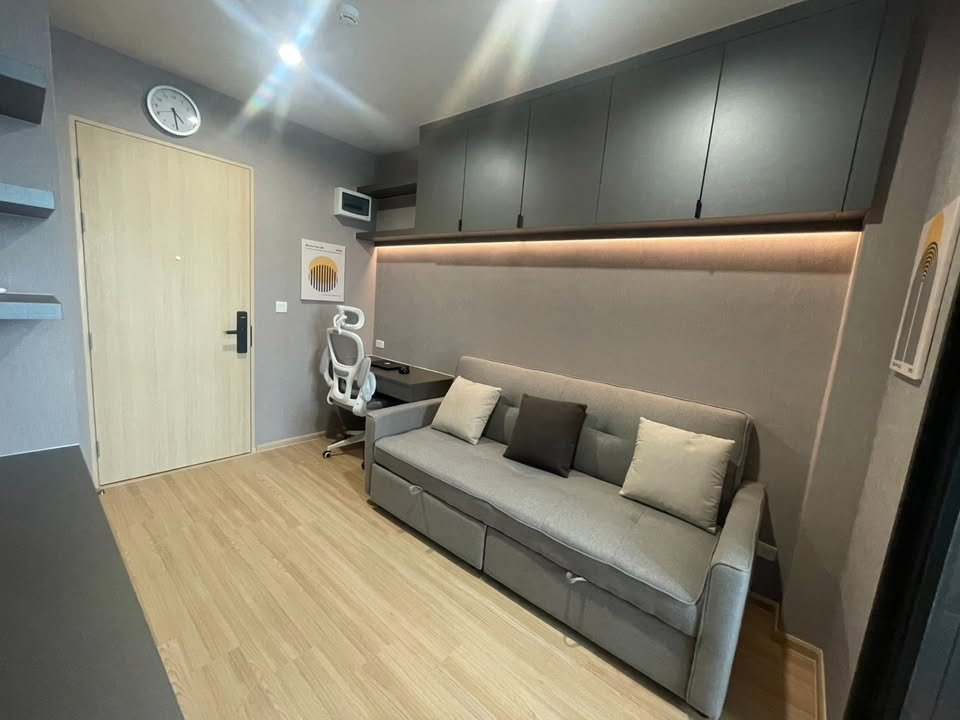รูป เช่าคอนโด Skyrise Avenue Sukhumvit 64/สกายไรส์ อเวนิว สุขุมวิท 64 (F6909061) ID Line : @pccenter - รูปที่ 9/11