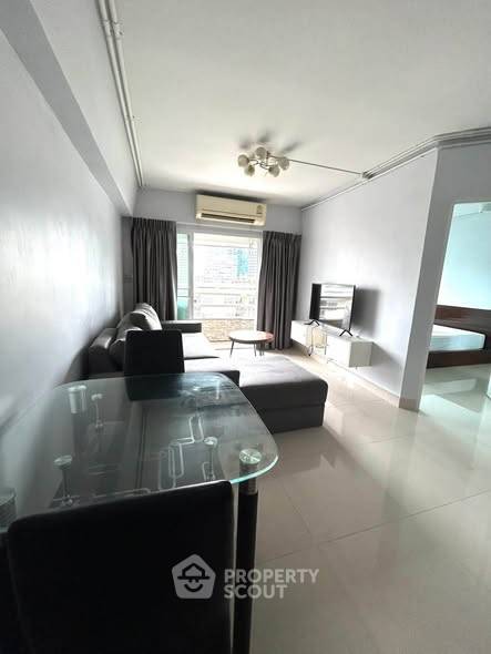 picture 2-BR Condo at Thonglor Tower Condominium near BTS Thong Lor (ID 3311554) - 2/12