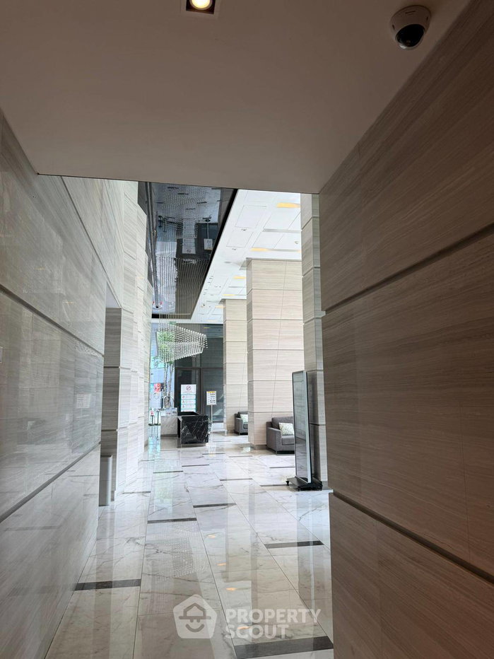 รูป ขายคอนโด 2 ห้องนอน Whizdom Essence Sukhumvit ใกล้ BTS ปุณณวิถี (ID 3309814) - รูปที่ 6/6