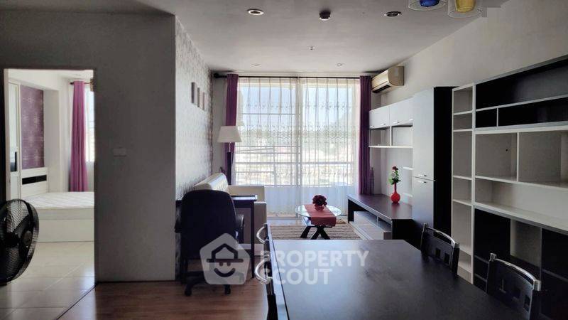 รูป คอนโด 1-ห้องนอน ที่ ศรีราชา คอนโดวิว ใน ศรีราชา (ID 2529561) - รูปที่ 1/10