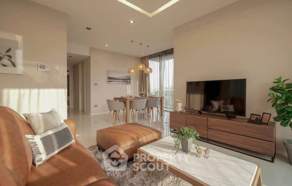 รูป คอนโด 2-ห้องนอน ที่ เดอะ แบงค็อค สาทร ใกล้ BTS สุรศักดิ์ (ID 3312811) - รูปที่ 2/23