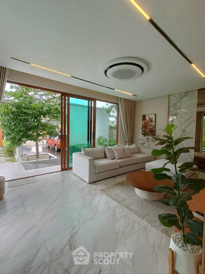 รูป วิลล่า 5-ห้องนอน ที่ แอทมอส ไพร์ม วิลล่า พัทยา ใน โป่ง (ID 3313180) - รูปที่ 13/20