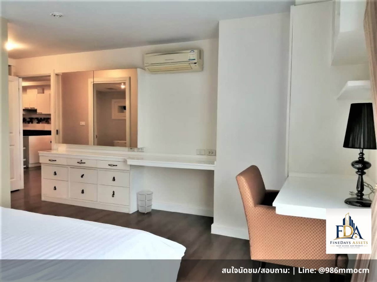 รูป ✨ ให้เช่า คอนโด เซ็นทริค เพลส อารีย์ 4 - พหลโยธิน (Centric Place Ari 4 - Phaholyothin) คอนโดมิเนียม เดินทางสะดวกสบายเพียง 7 นาที ถึง BTS สถานีอารีย์ ✨ - รูปที่ 8/10