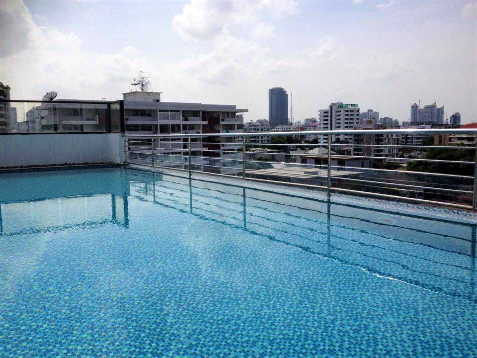 picture For Rent: Tidy Thonglor – 30,000 Baht [MKr260929] - 10/12