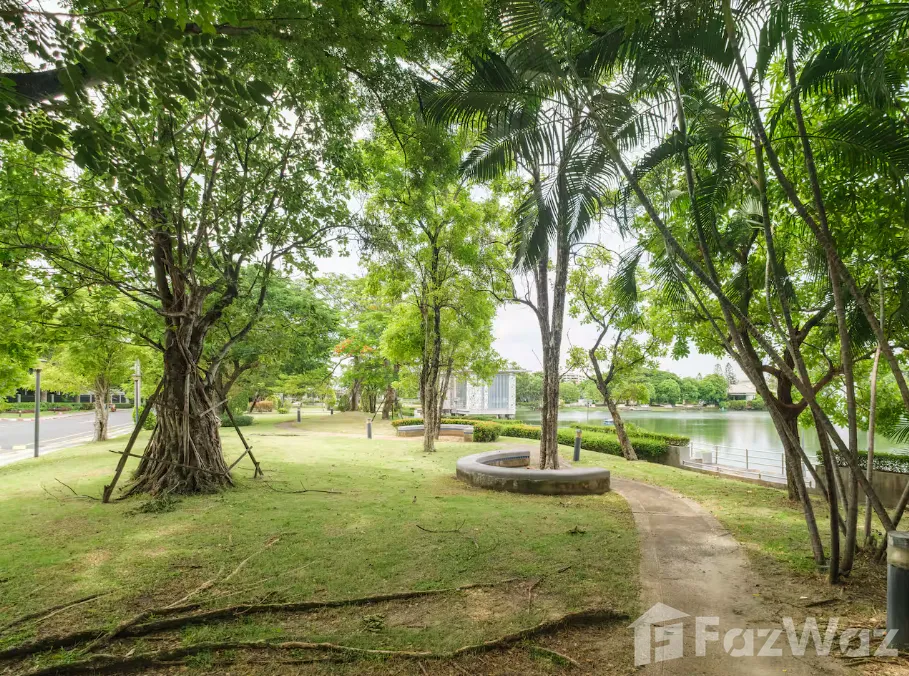 รูป บ้านเดี่ยวให้เช่า 4 ห้องนอน ในโครงการ เพอร์เฟค เพลส สุขุมวิท77-สุวรรณภูมิ 6763599 - รูปที่ 36/46