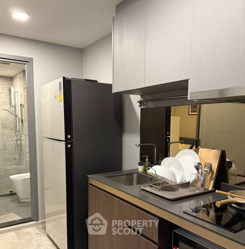 picture 1-BR Condo at Quintara Phume Sukhumvit 39 near BTS Phrom Phong (ID 3311361) - 5/6