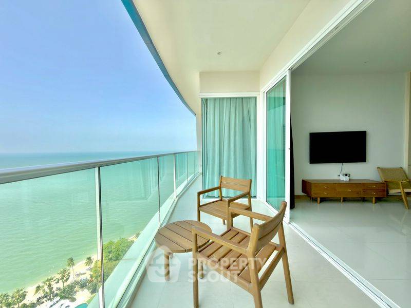 รูป คอนโด 1-ห้องนอน ที่ โมเวนพิค ไวท์แซนด์บีช พัทยา ใกล้ เมืองพัทยา (ID 2763453) - รูปที่ 9/10