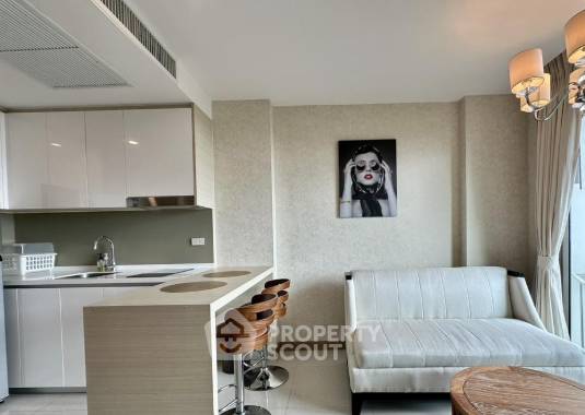 รูป คอนโด 1-ห้องนอน ที่ เดอะ ริเวียร่า จอมเทียน ใกล้ หาดจอมเทียน (ID 3242075) - รูปที่ 1/12
