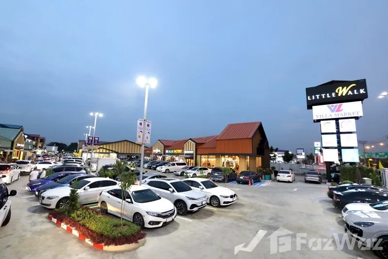 รูป บ้านเดี่ยวให้เช่า 4 ห้องนอน ในโครงการ เพอร์เฟค เพลส สุขุมวิท77-สุวรรณภูมิ 6763599 - รูปที่ 41/46