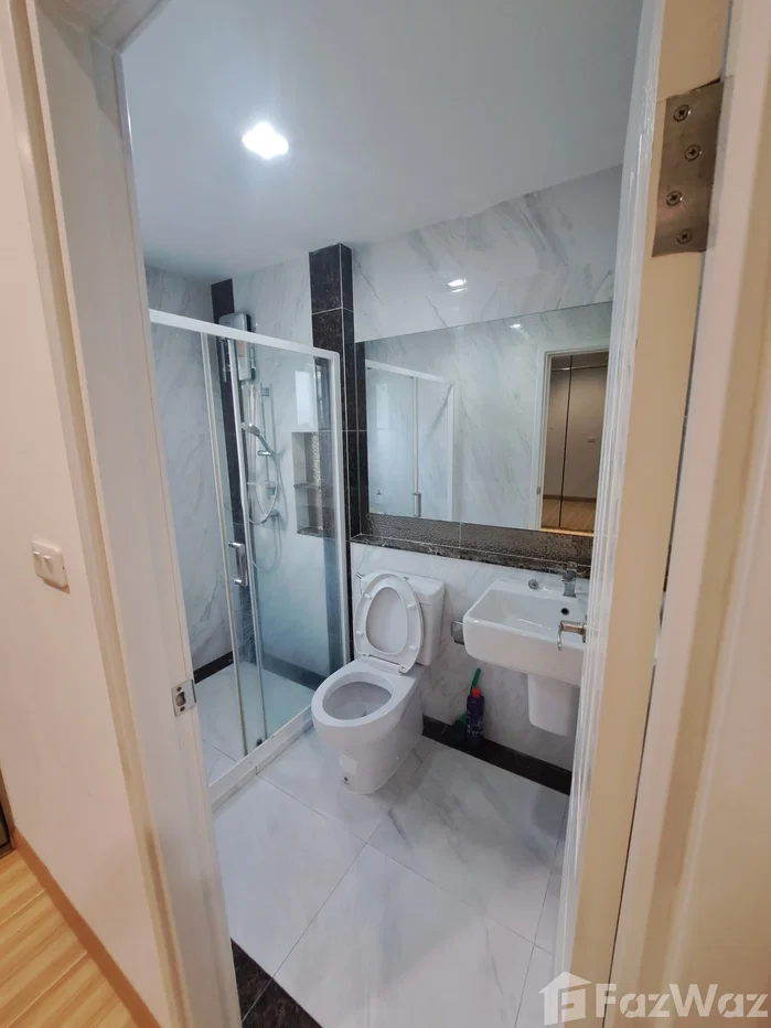 รูป For Rent: 4-bedroom corner house at the end of the alley 6771609 - รูปที่ 21/25