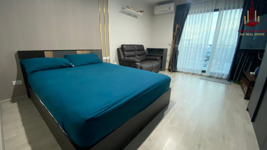 ✨ For Sale: Ideo Ratchada - Sutthisan  Condo ✨ 💰 Only 3,000,000 THB