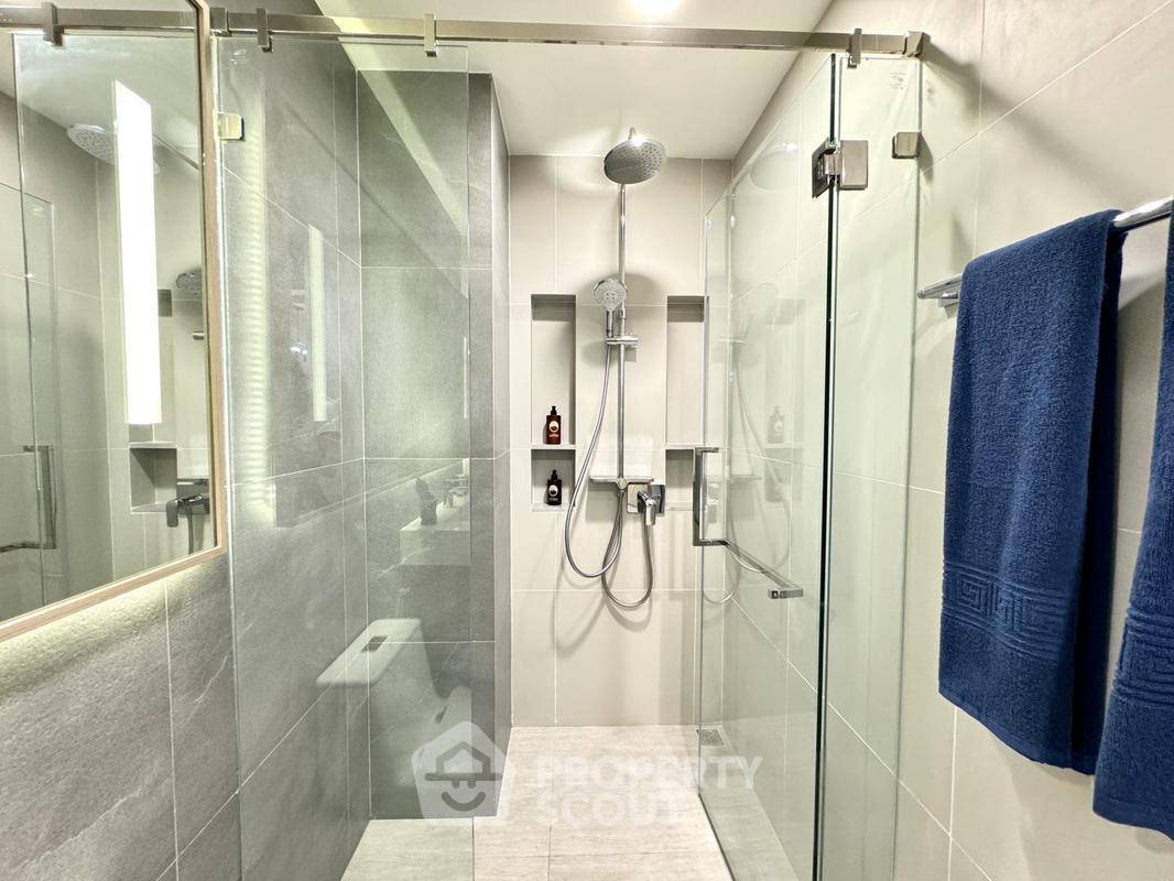 รูป คอนโด 1-ห้องนอน ที่ สกายพาร์ค ลูเชียน จอมเทียน พัทยา ใกล้ เมืองพัทยา (ID 2594604) - รูปที่ 3/5