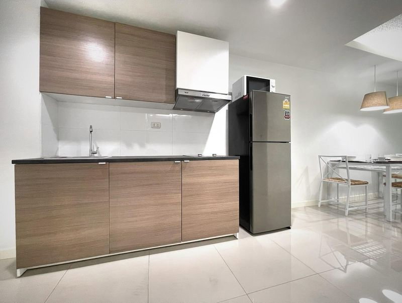 รูป คอนโดให้เช่า Waterford Sukhumvit 50 (วอเตอร์ฟอร์ด สุขุมวิท 50) - รูปที่ 17/20