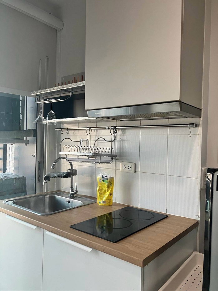รูป Shock price for rent at The base 77 - รูปที่ 8/10