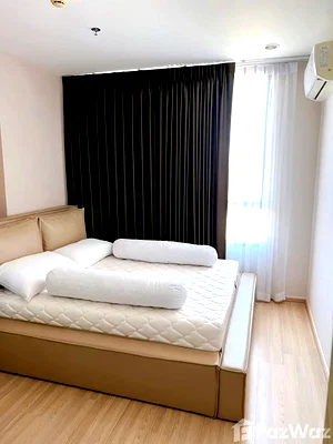 Condos for sale : คอนโด Prime Area อ่อนนุช ห้องใหญ่ วิวสวย เหมาะการลงทุน 6777173