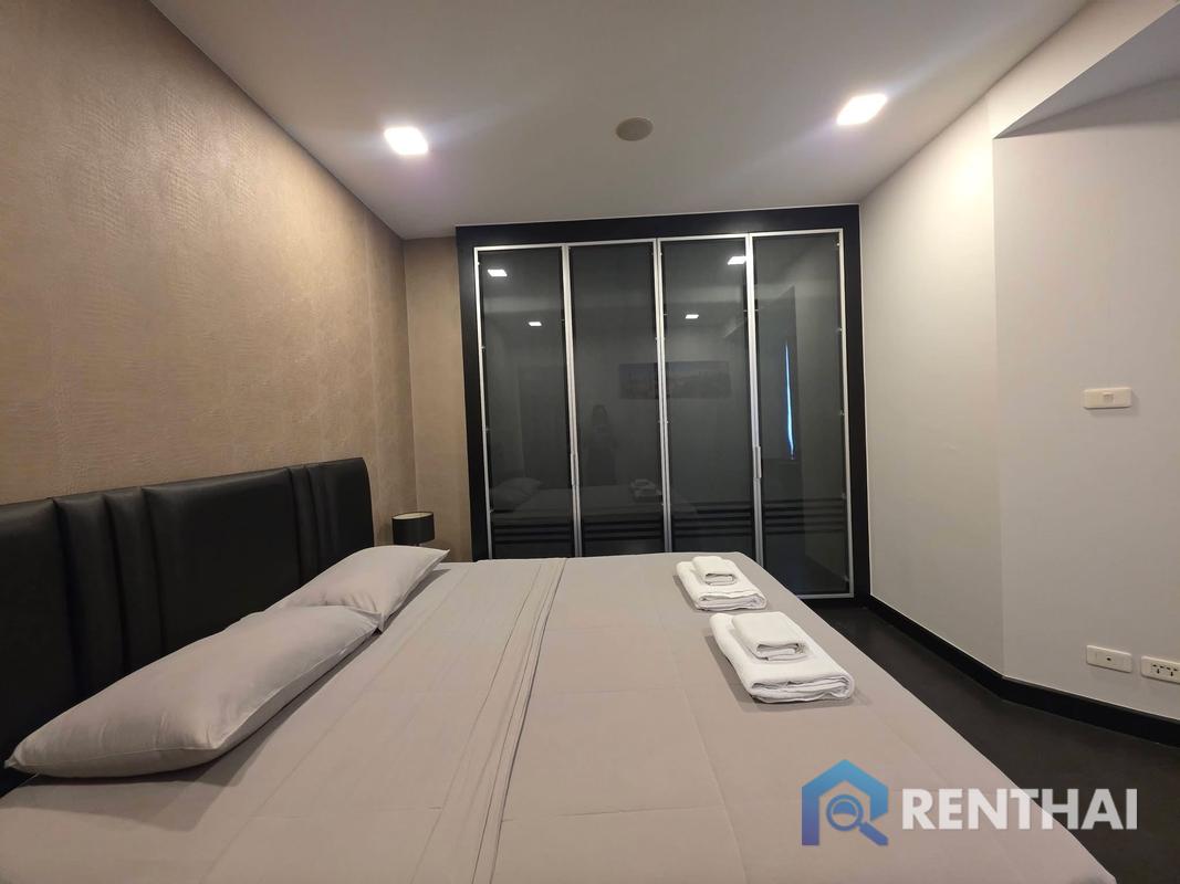 รูป 3 ห้องนอน ห้องใหญ่ วิวทะเล เดินลงหาดได้ - รูปที่ 16/20