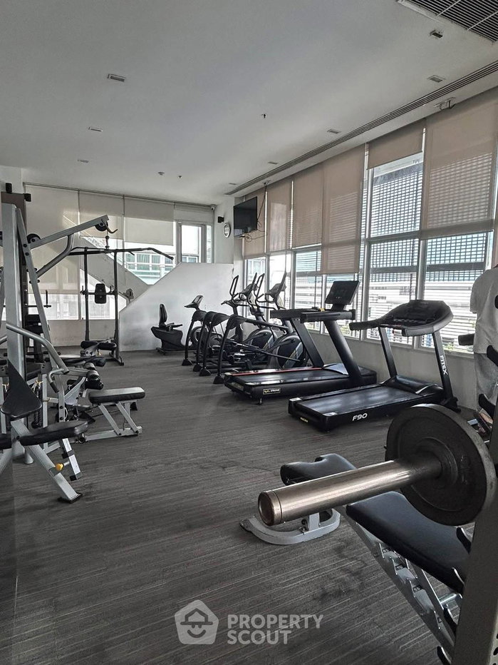 picture 1-BR Condo at Sym Vibha-Ladprao Condominium near BTS Mo Chit (ID 3309742) - 8/8