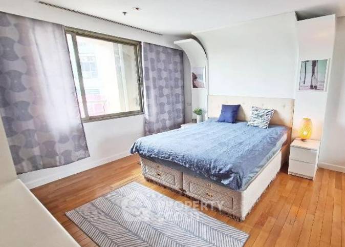 รูป ชั้น 15 ห้อง 2 ห้องนอน 110 ตร.ม. The Lakes Bangkok ใกล้ BTS อโศก (ID 2918285) - รูปที่ 2/4