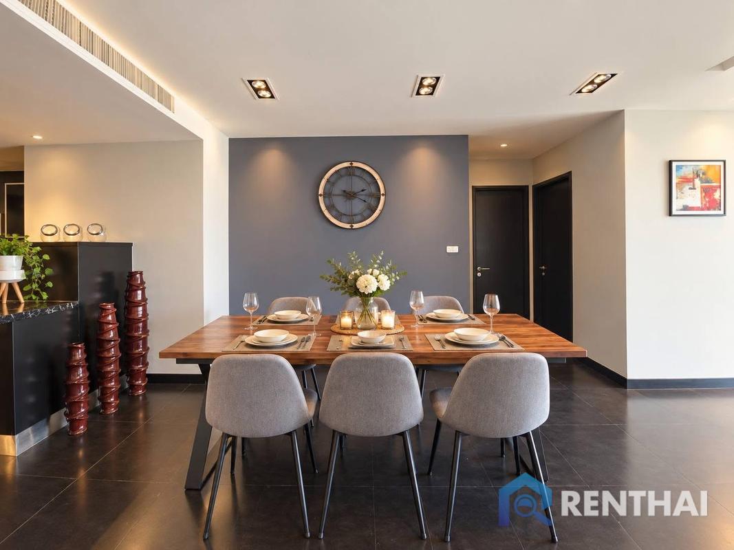 รูป 3 ห้องนอน ห้องใหญ่ วิวทะเล เดินลงหาดได้ - รูปที่ 3/20