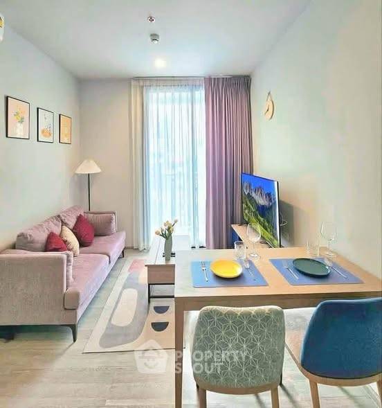 picture Great Value 1-BR At XT Ekkamai Near BTS Thong Lor (ID 3309393) - 2/8