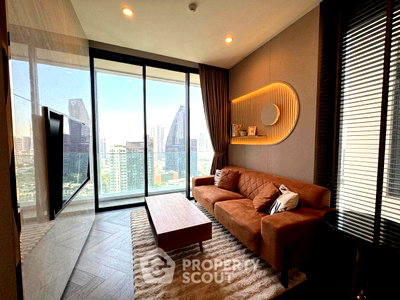 Condos for rent : 70m To BTS Thong Lor: 2-BR At The Esse Sukhumvit 36 (ID 3233508)
