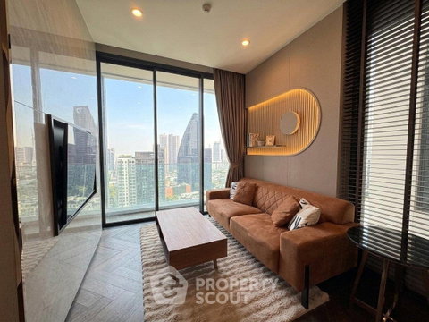 ใกล้ BTS ทองหล่อ 70 ม. คอนโด 2 ห้องนอน The Esse Sukhumvit 36 (ID 3233508)