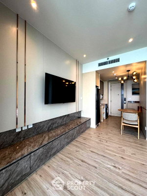 Condos for rent : 1-BR Condo at AROM WONGAMAT close to Sanctuary of Truth (ID 2869251)