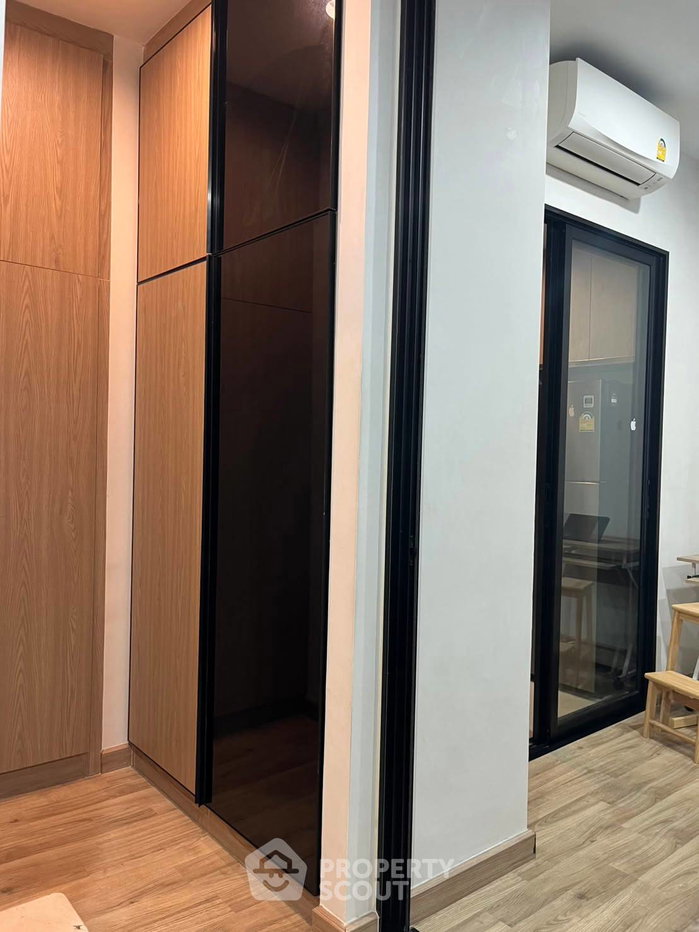 รูป คอนโด 1-ห้องนอน ที่ นิช โมโน สุขุมวิท-แบริ่ง ใกล้ BTS แบริ่ง (ID 3313100) - รูปที่ 5/8