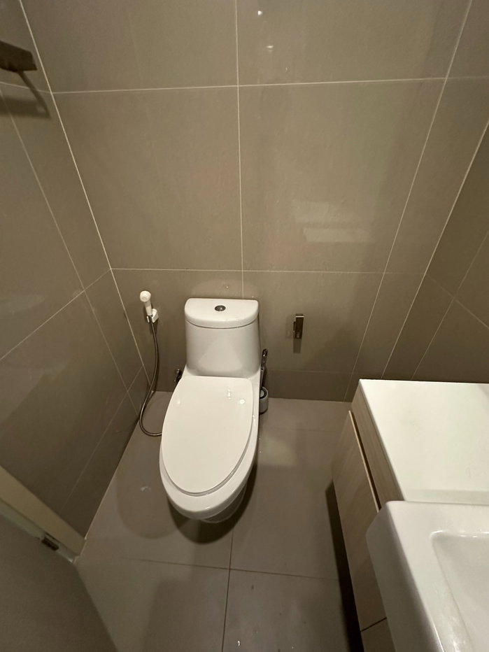 รูป ให้เช่าคอนโด Noble Recole Sukhumvit 19 ตกแต่งครบพร้อมอยู่ (S15-3721) - รูปที่ 15/18