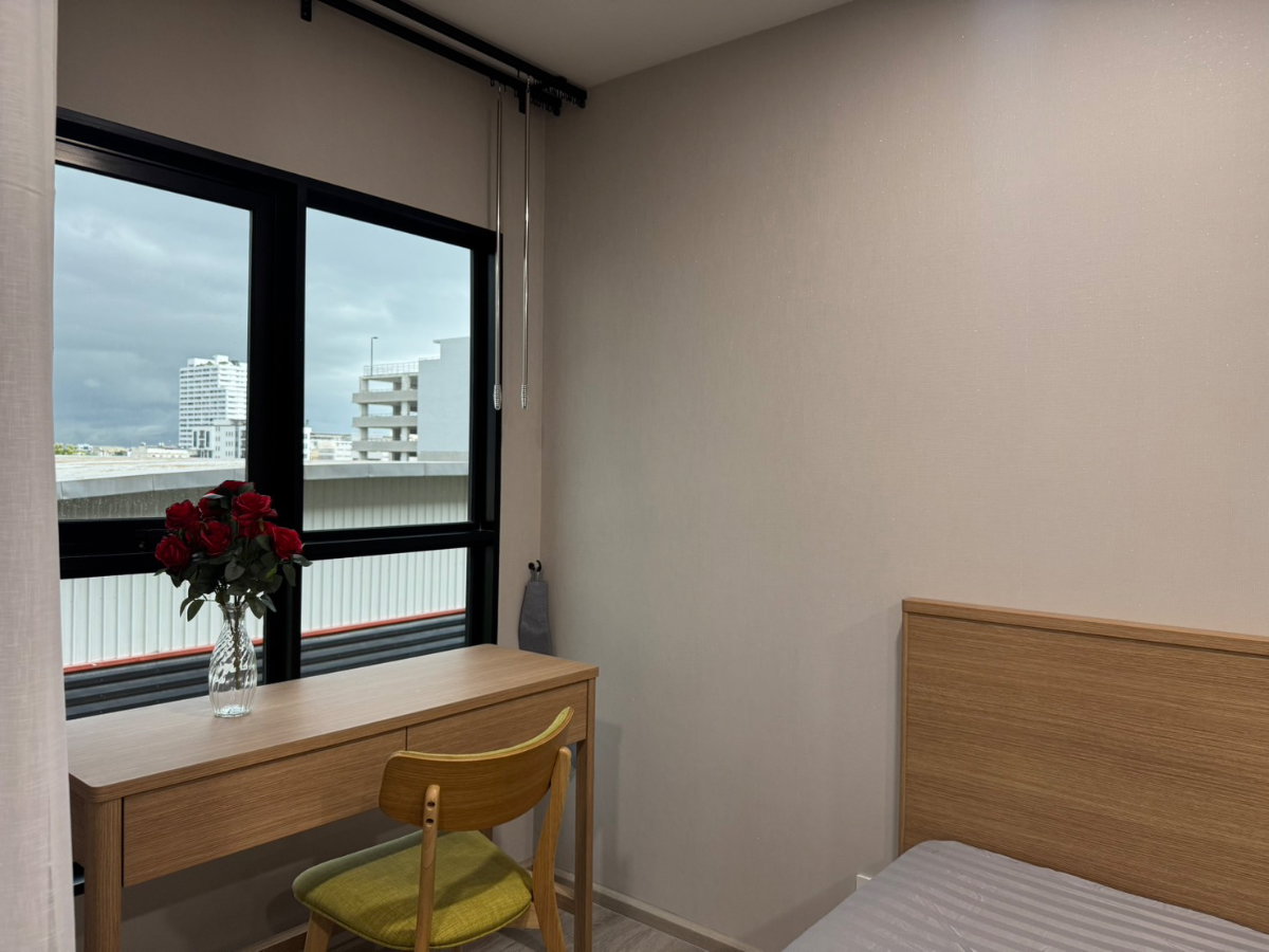 picture For rent Condo Supalai Sense Srinakarin - 3/14