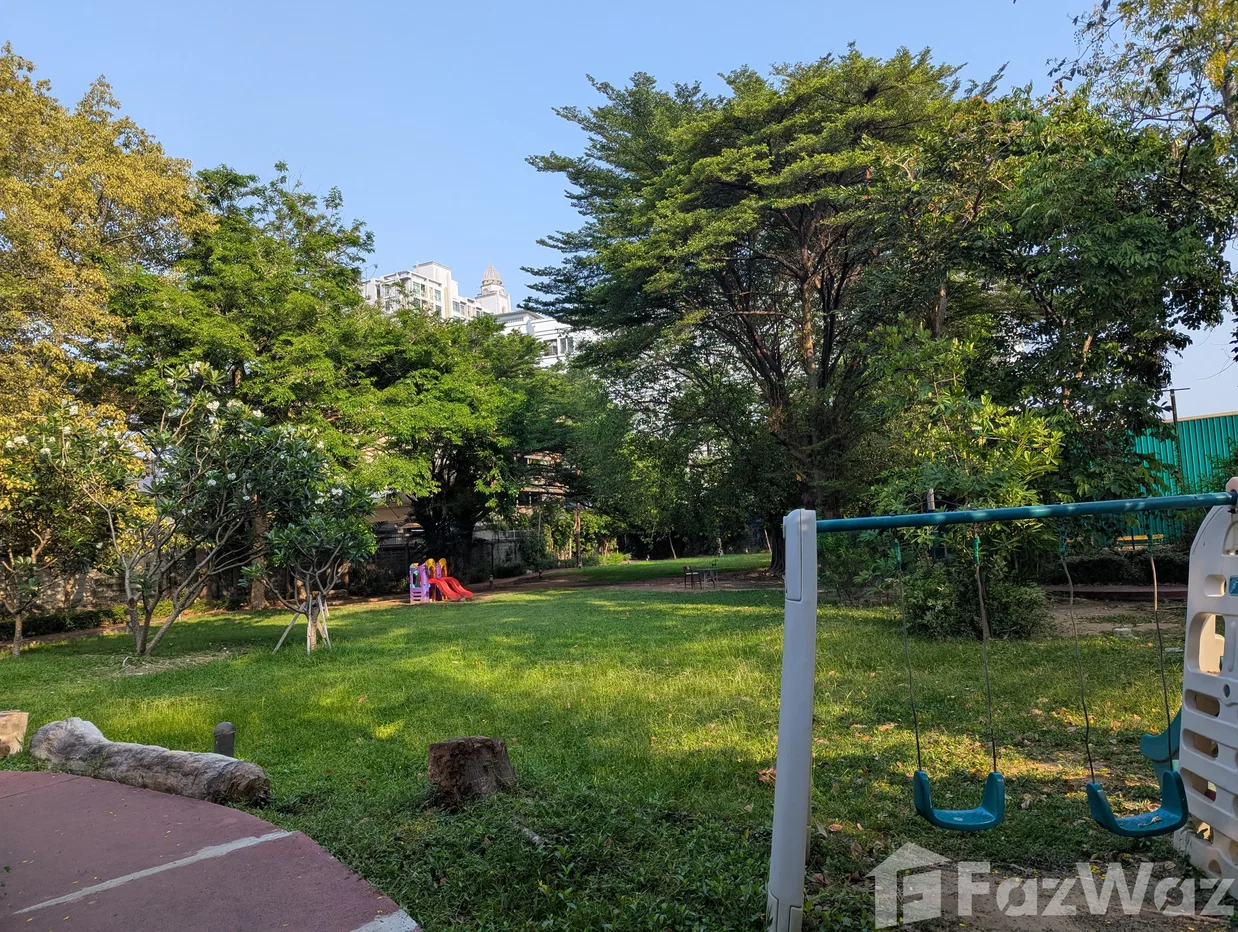 picture 1BR Corner Unit, 50 SQM – Resort Gardens & Free BTS Shuttle, 6754035 - 16/27