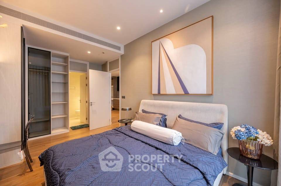 picture 1-BR Condo at Muniq Langsuan near BTS Ratchadamri (ID 3312821) - 6/9