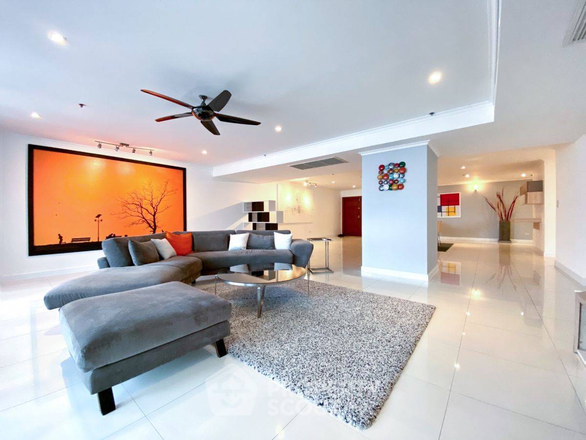 รูป คอนโด 3 ห้องนอน 315 ตร.ม. Kallista Mansion ใกล้ ARL มักกะสัน (ID 3291538) - รูปที่ 2/25