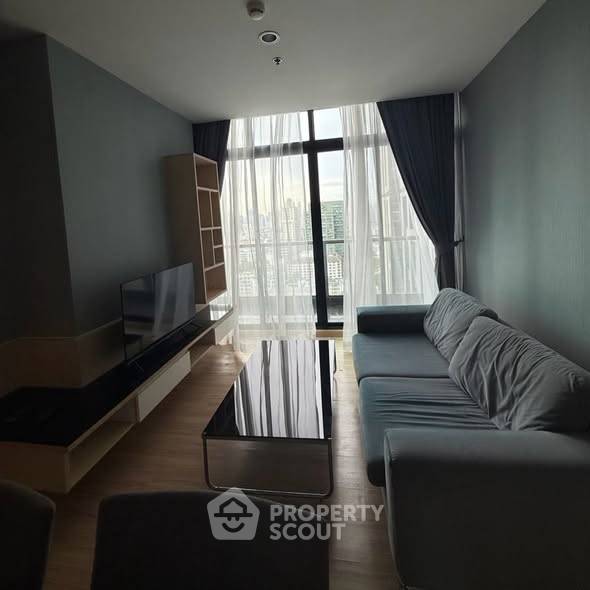 picture Pet-Friendly 21st-Floor 2-BR At Up Ekamai, ARL Ramkhamhaeng (ID 3311428) - 2/12