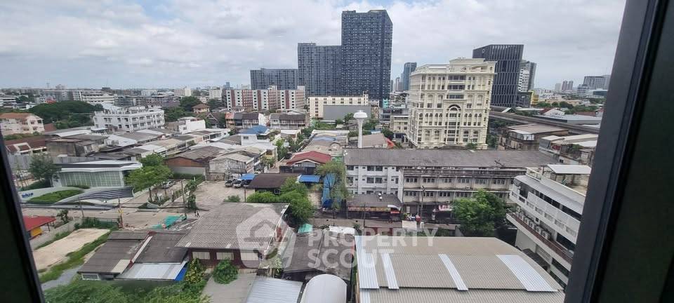 picture 1-BR Condo At Siamese Sukhumvit 48 Near BTS On Nut (ID 3313634) - 14/14