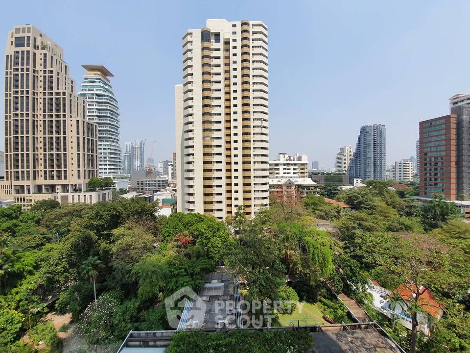 picture 100m To BTS Phrom Phong: 2-BR At Vittorio Sukhumvit 39 (ID 3311261) - 4/13