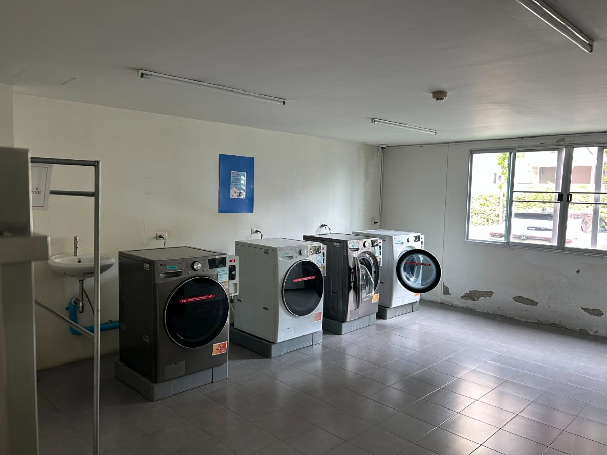 picture Perfect for New Students Looking for a Condo Near Burapha University! - 11/15