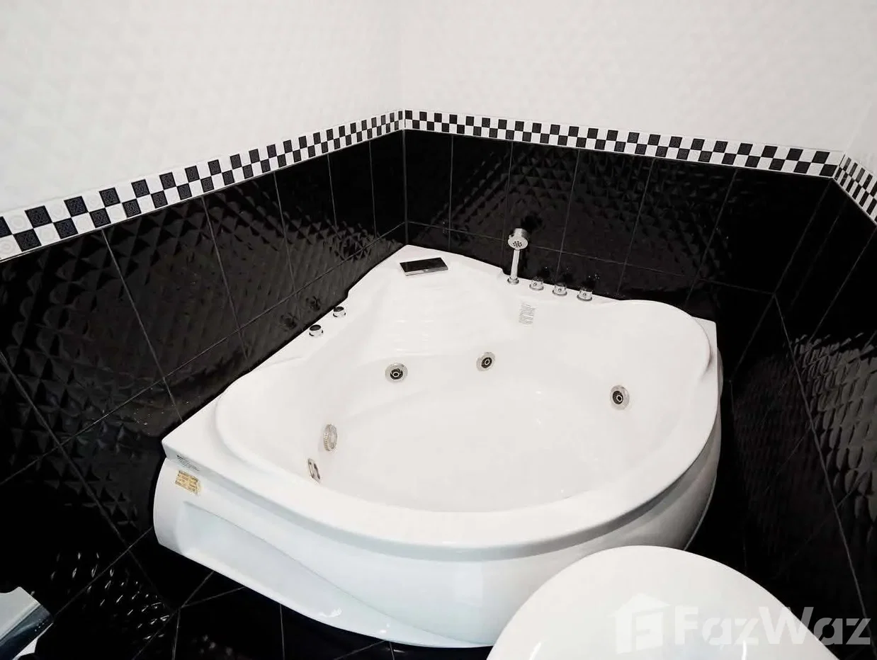 รูป ขาย บ้านเดี่ยว 3 ห้องนอน ในโครงการ สยาม เอ็กเซกคิวทีฟ วิลล่า 6781735 - รูปที่ 9/28