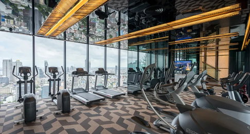 🔥 ห้องว่าง พร้อมเข้าอยู่! ASHTON Chula-Silom รีบจองก่อนหลุด 🔥