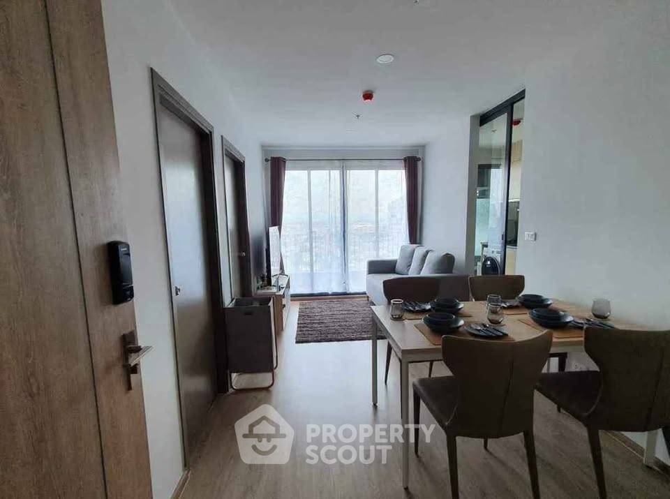 picture 2-BR Condo at Ideo O2 near BTS Bang Na (ID 3312245) - 1/8