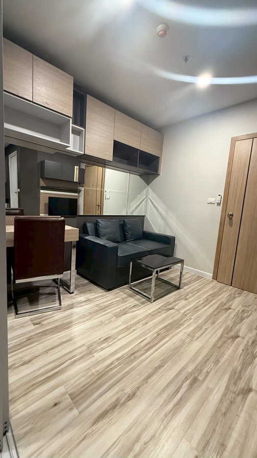 picture PLUS CONDO KORAT ONE BEDROOM CONDO FOR RENT - 2/26