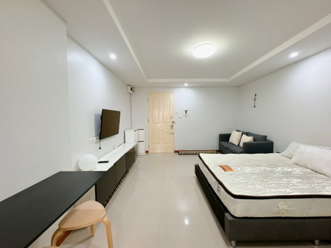 For Rent Condo Happy Ratchada 18 price 9,000 baht *0659174222*