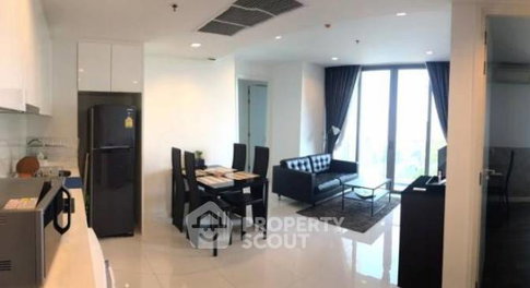 คอนโดสองห้องนอน Nara 9 by Eastern Star ใกล้ BTS ช่องนนทรี (ID 2918486)