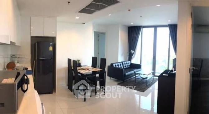picture 2-BR Condo Nara 9 By Eastern Star Near BTS Chong Nonsi (ID 2918486) - 1/4