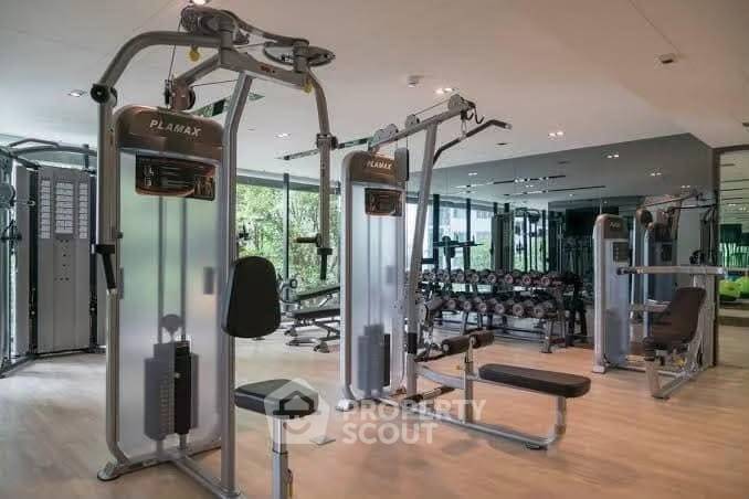รูป คอนโด 1 ห้องนอน Knightsbridge Space Ratchayothin ใกล้ BTS รัชโยธิน (ID 3312901) - รูปที่ 10/10