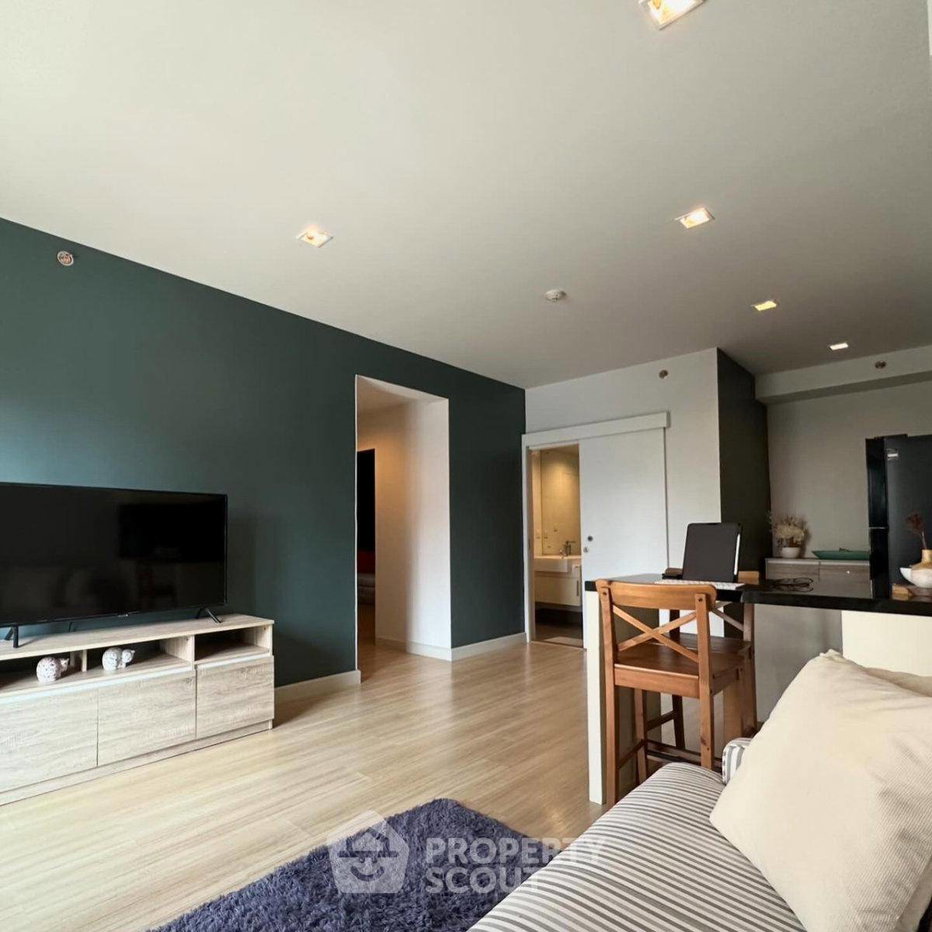 รูป คอนโด 2-ห้องนอน ที่ เดอะ ซี้ดมิงเกิ้ล สาทร-สวนพลู ใกล้ BTS ศาลาแดง (ID 3172996) - รูปที่ 3/29