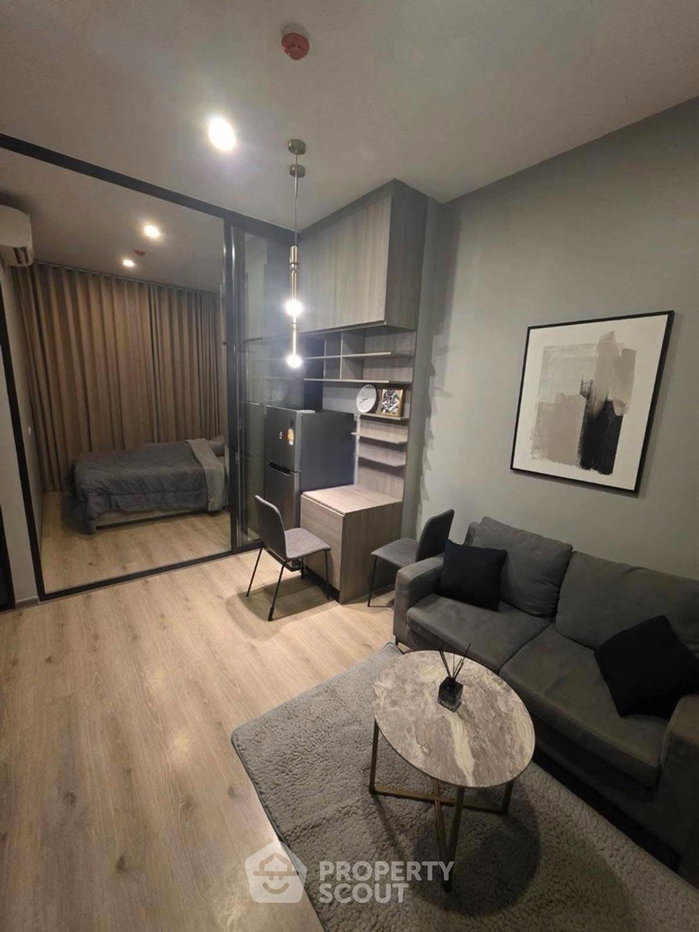 picture 1-BR Condo at Knightsbridge Prime Onnut near BTS On Nut (ID 2705628) - 3/9