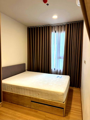 Condos for rent : @Condorental condo for rent Chewathai Kaset - Nawamin