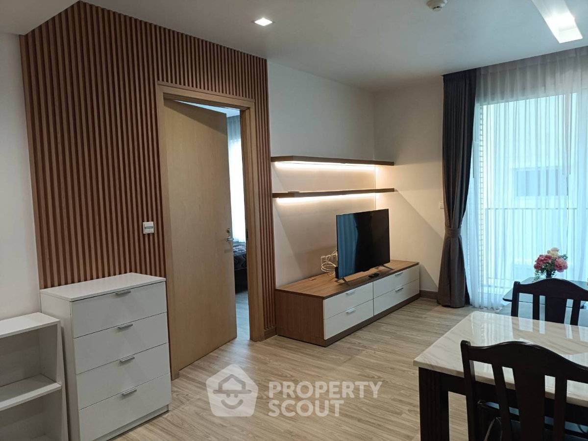 picture 200m From BTS Thong Lor | 1-BR Siri At Sukhumvit (ID 3306555) - 7/14