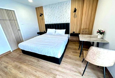Condos for sale :  Diana Estate Condominium, Soi Buakhao, Pattaya 